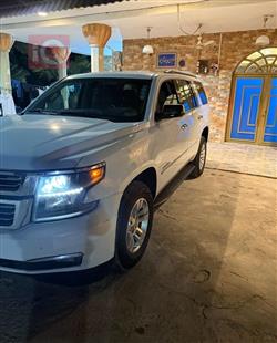 شيفروليه تاهو